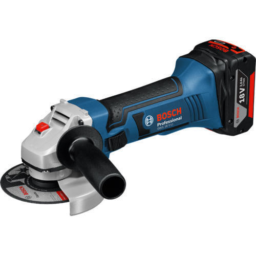 Professional Cordless Angle Grinder General Medicines