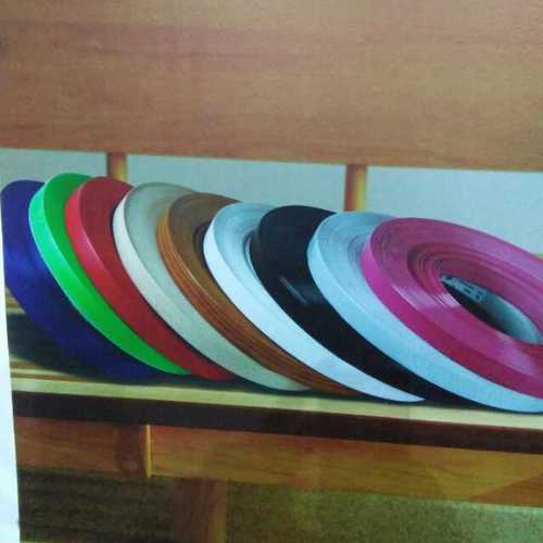 Pvc Furniture Edge Banding Tapes