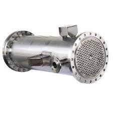 Quality Tested Heat Exchangers