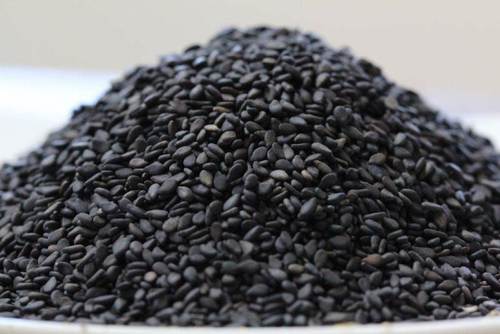 Regular Black Sesame Seeds Admixture (%): 0.02%