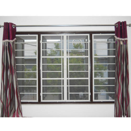 Top Rated Pvc Mosquito Net