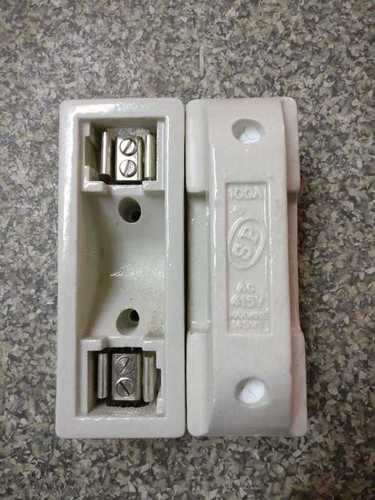 100A Electrically Safety Fuse