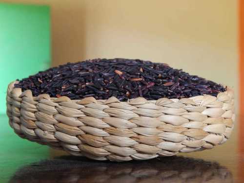 Black Aromatic Rice (Chakhao)