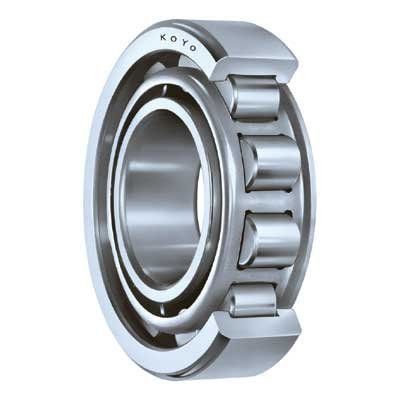 Durable Finish Koyo Bearing