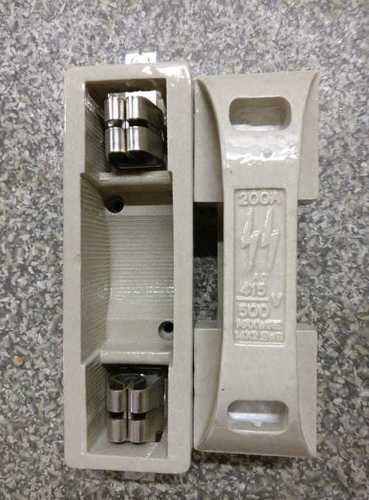 Electrically Safety Fuse