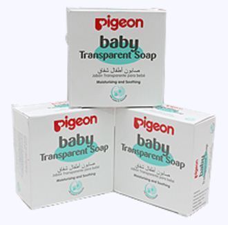 Bar Fine Quality Baby Soap