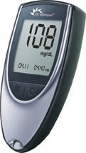 Fine Quality Blood Glucose Monitor BG-03