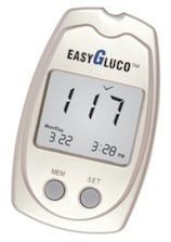 High Quality Blood Glucose Monitor