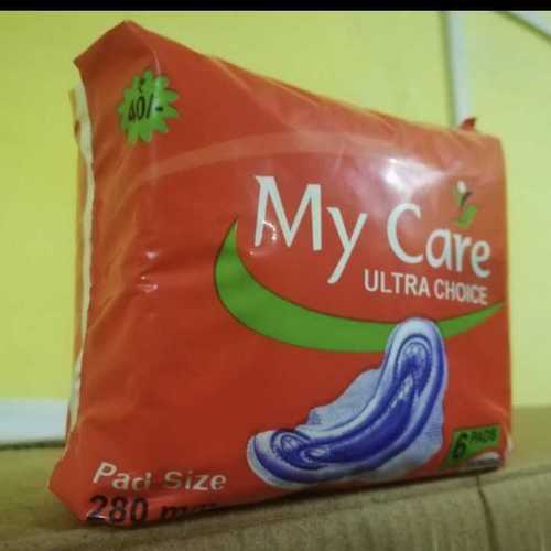 My Care Ultra Choice Sanitary Pads