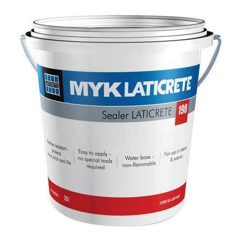 Myk Laticrete Tile Adhesive