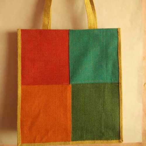 Pure Jute Carry Bags