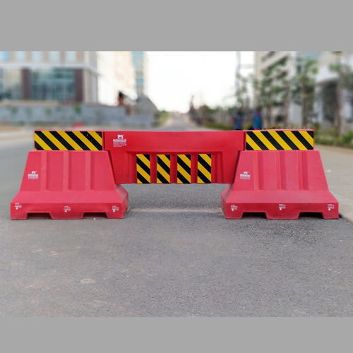 Road Safety Crash Barrier