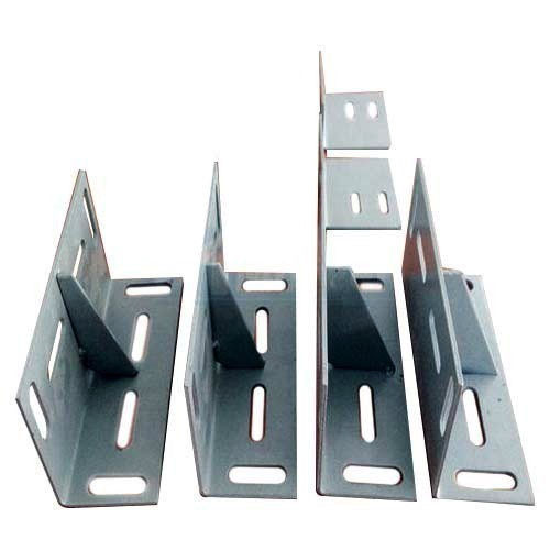 Sheet Metal Elevator Bracket