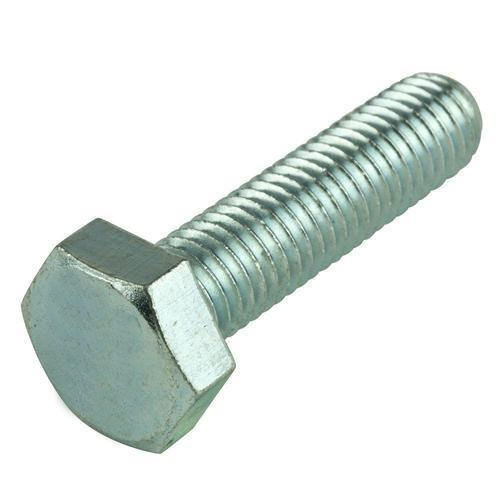 SS304 Hexagon Head Bolt