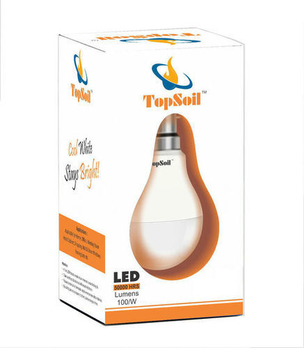 TopSoil 9 Watt LED Bulb