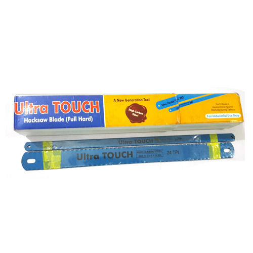 Ultra Touch Hacksaw Blades