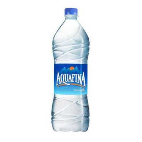 Aquafina Water 1 Litre Bottle