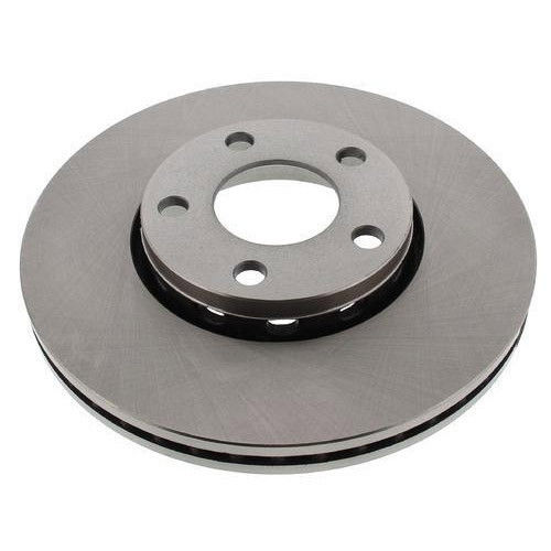 Bolero Wheel Disc Brake Rotor