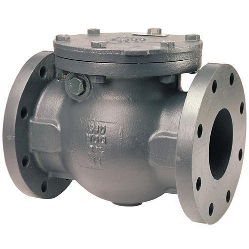 Ductile Iron Reflux Valve - High Strength, Durable Design | Superior Performance in Industrial Applications