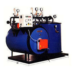 Durable Hot Water Generators