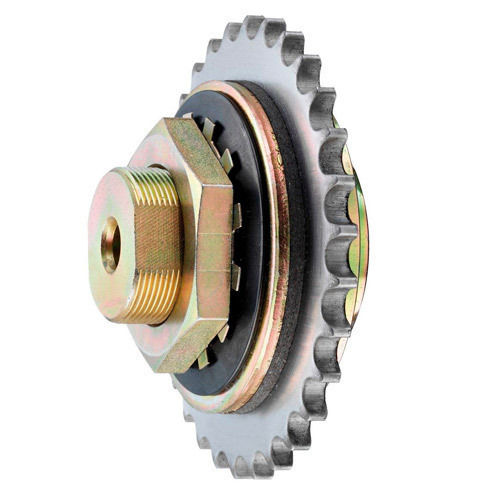 Durable Torque Limiter Bearing