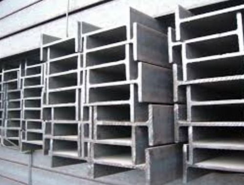 Excellent Strength Steel Beams