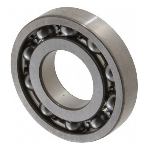 Chrome Steel Fine Grade Radial Ball Bearing