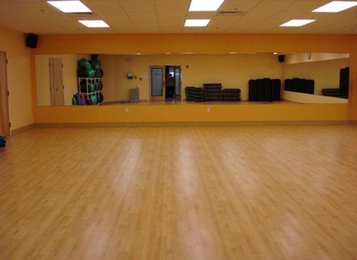 Fine Quality Dance Wooden Flooring