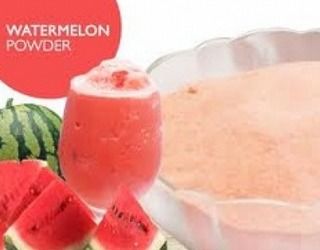 Fine Quality Watermelon Powder