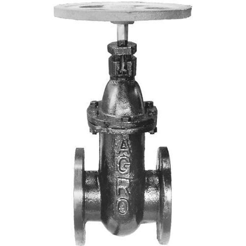 Finest Cast Iron Sluice Valve