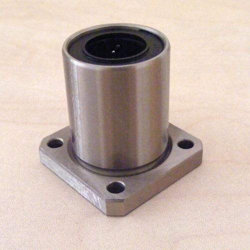 Flanged Linear Bearings (B Type)