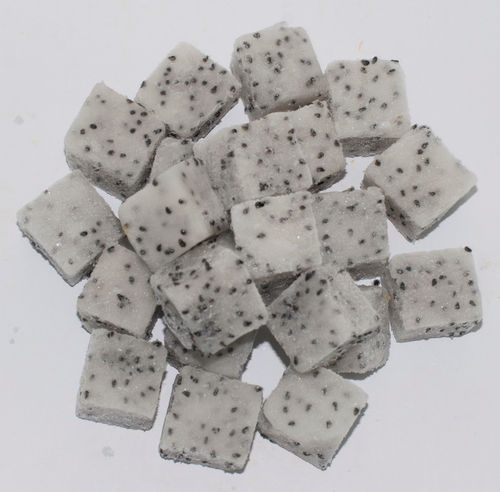 Common Frozen Dragon Fruit Pulp