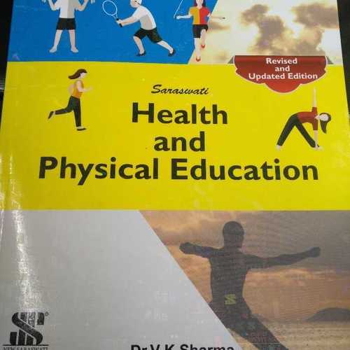 Health And Physical Education