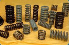 Heavy Duty Metal Spring