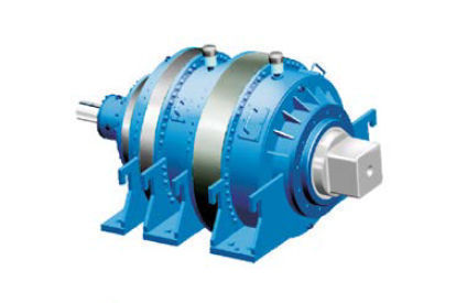 High Class Planetary Geared Motor