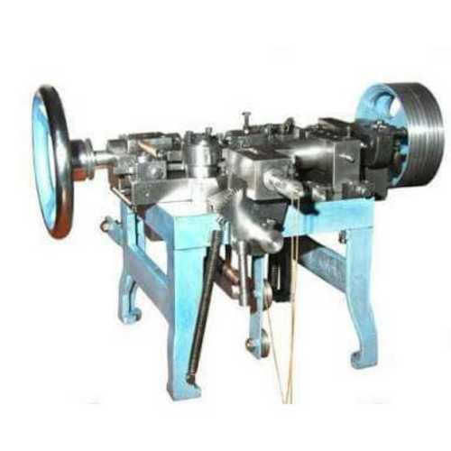 Simple Control High Performance Anchor Chain Machine