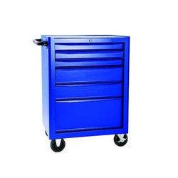 Mild Steel Seven Drawer Tool Trolley