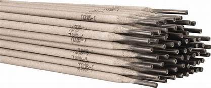 MS Welding Electrodes - Mild Steel, High Quality Performance Welding Rods | Exceptional Durability and Versatility