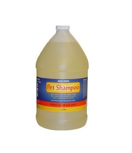 Mixture Namkeen Neem Fur Conditioning Pet Shampoo