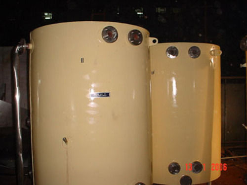 Process Equipments / Liquid Milk Processing Plant