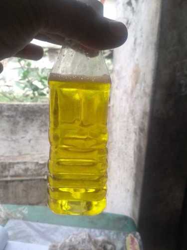 Pure Refined Groundnut Oil