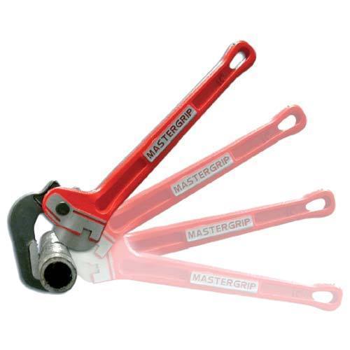 Rapid Grip Pipe Wrenches