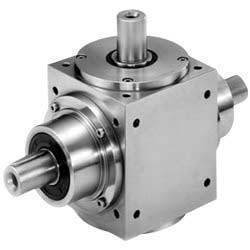 BEVEL GEARBOX / BEVEL HELICAL GEARBOX at best price in Panchkula