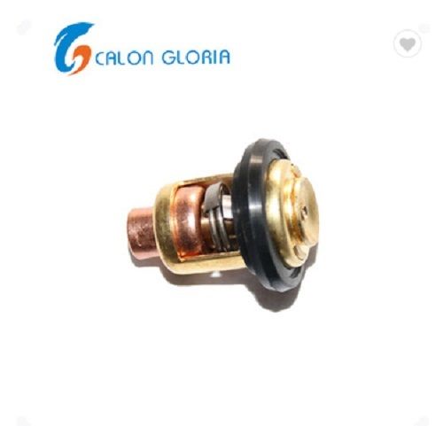 Thermostat For Outboard Motor