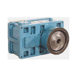 Top Class Extruder Gearbox