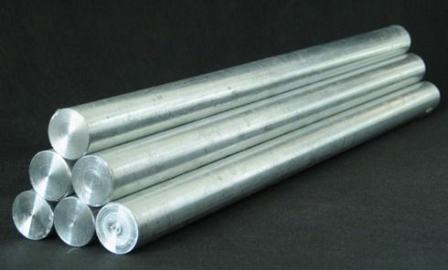 Aluminium Round Bar