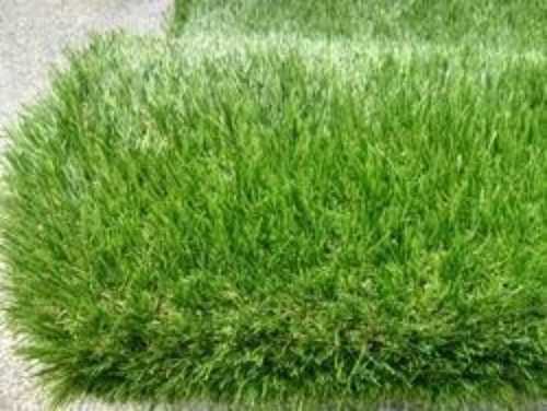 Natural Green Artificial Grass - Plastic Material | Eco-Friendly, Washable, Long Lasting, Easy To Shape And Install, Abrasion Resistant, Strong Color Fastness