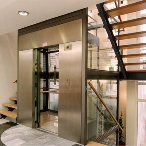 Best Quality Residential Lifts