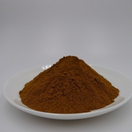 Black Soybean Hull Extract