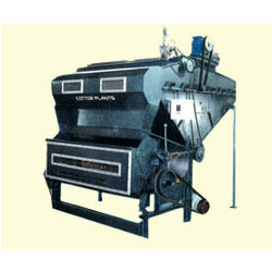 Cotton Saw Ginning Machine Ingredients: Refind Flour&Wheat Flour